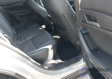 2023 Mazda Cx-30 2.5 S Select from USA, damaged, VIN 3MVDMBBM1PM578356